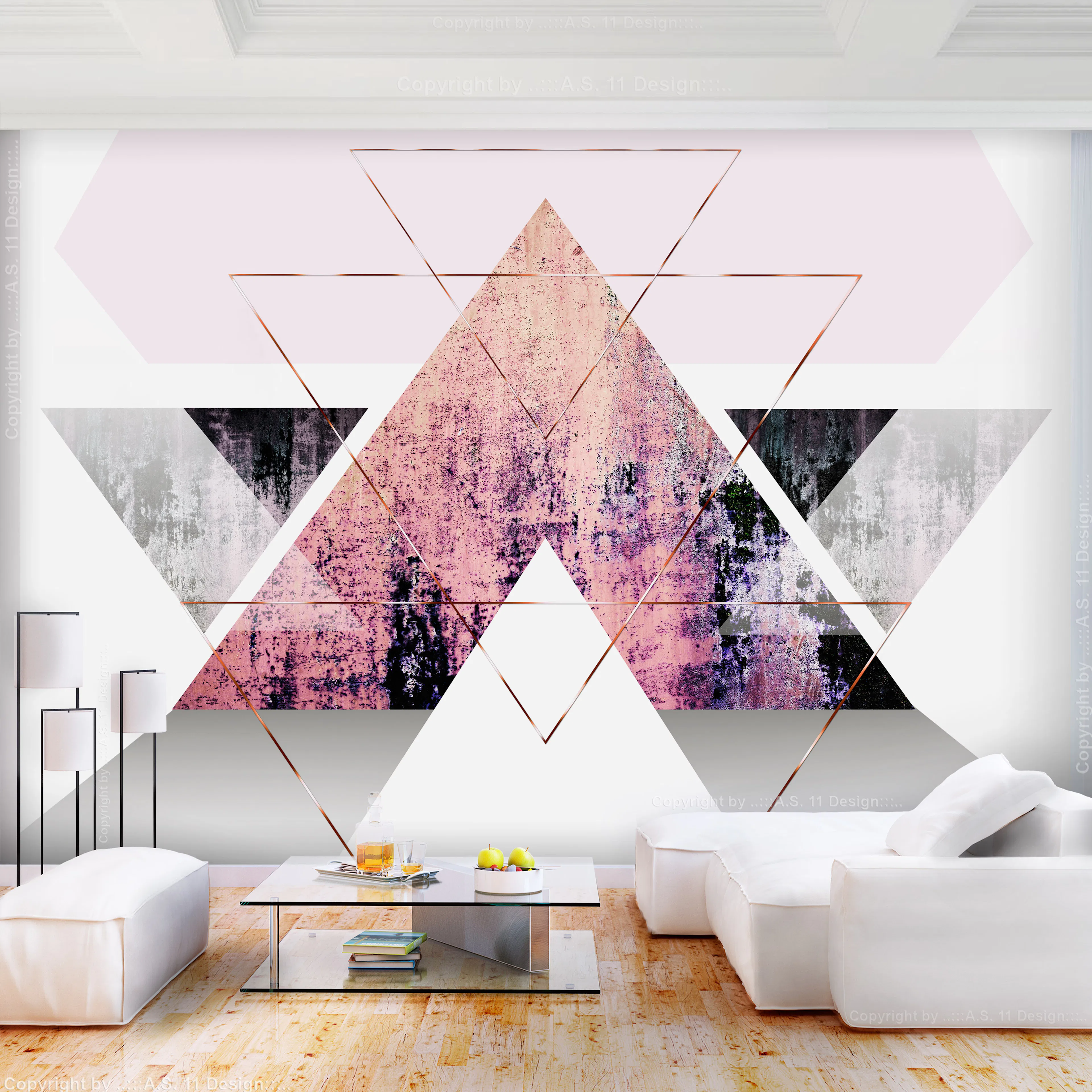 Fototapet Arkiio Gate To Paradise