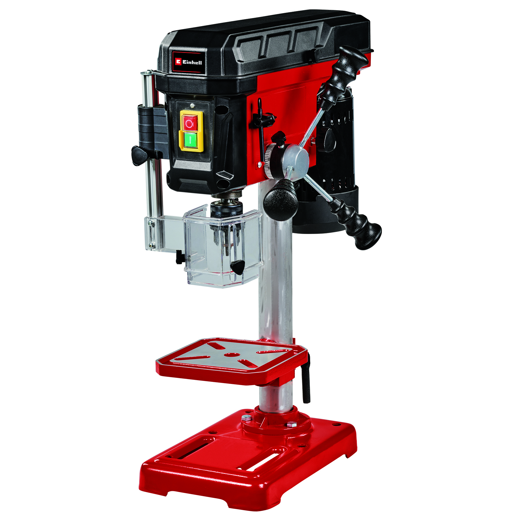 Pelarborrmaskin Einhell TC-BD 450