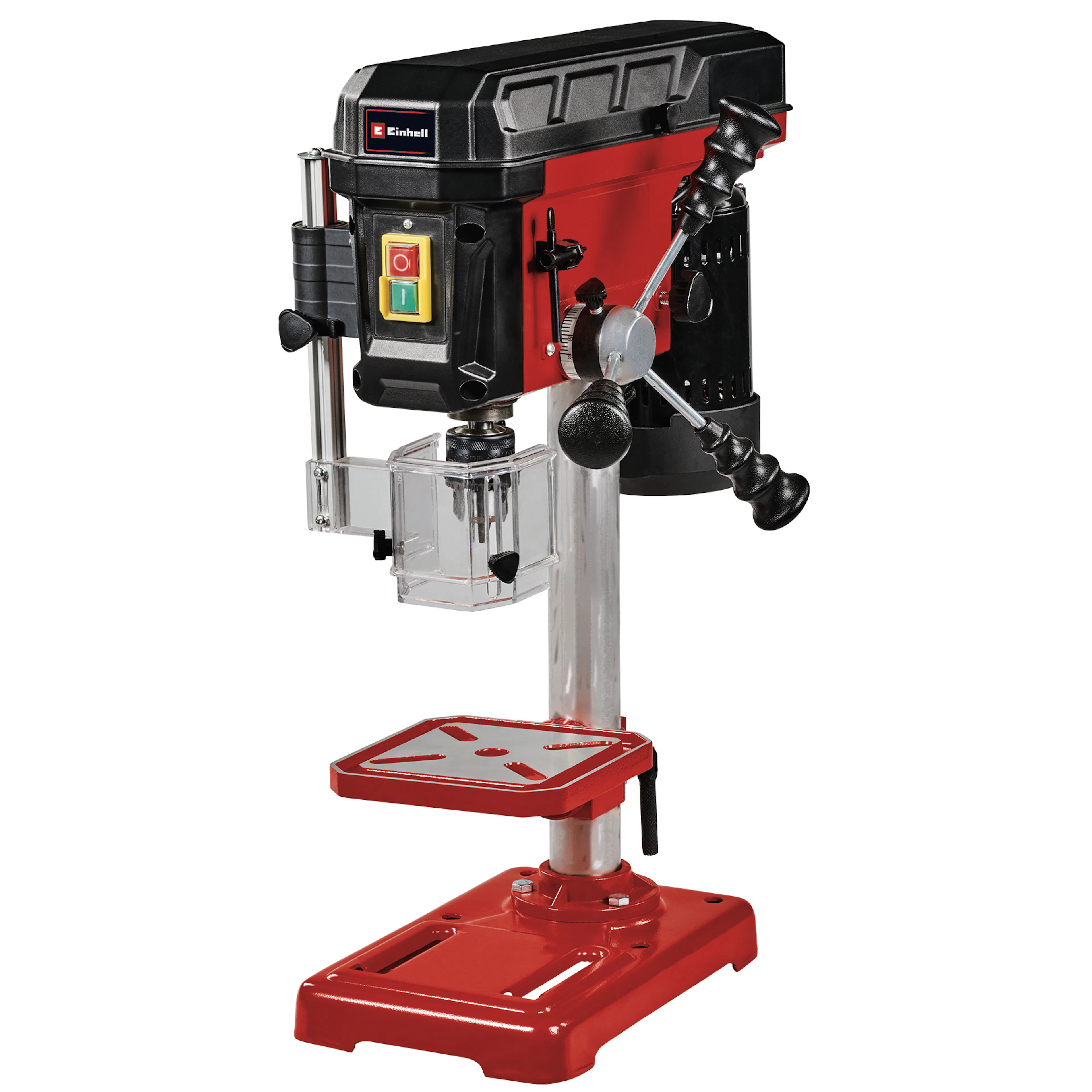Pelarborrmaskin Einhell TC-BD 450