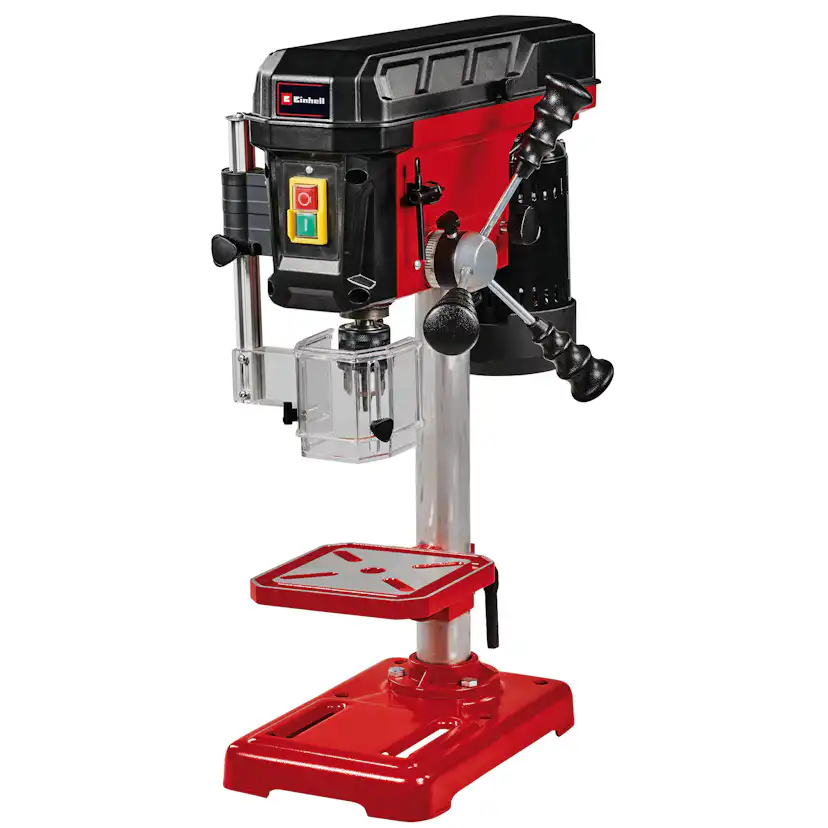Pelarborrmaskin Einhell TC-BD 450