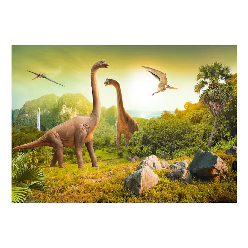 Fototapet Arkiio Dinosaurs