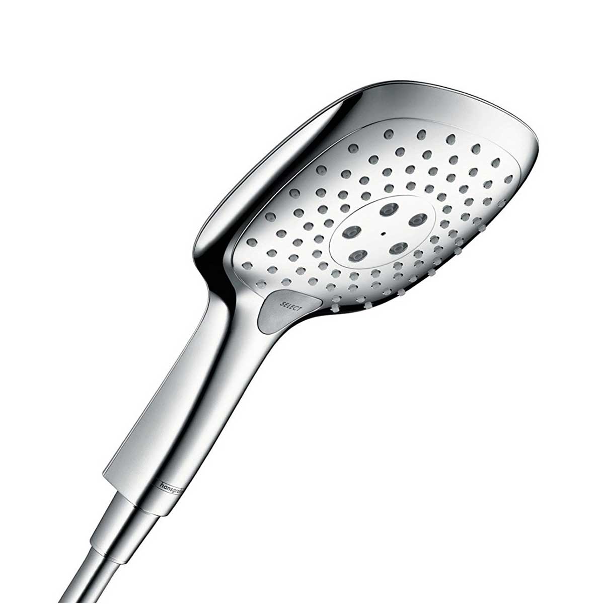 Duschset Hansgrohe Raindance Select E 150 3jet 65 cm