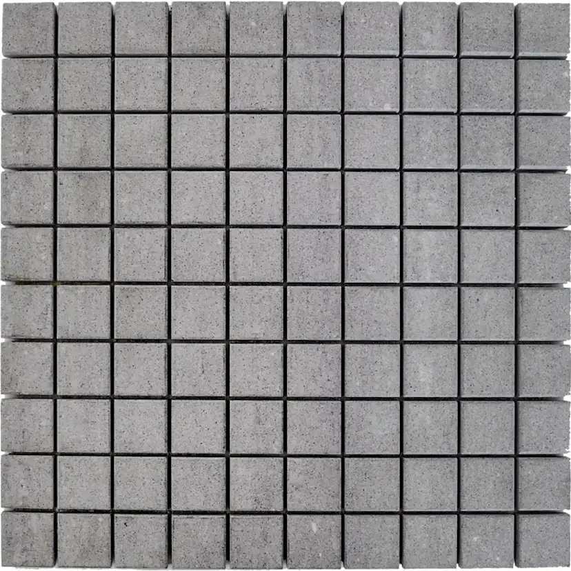 Mosaik Konradssons Marte Raggio Di Luna 2,5x2,5 cm