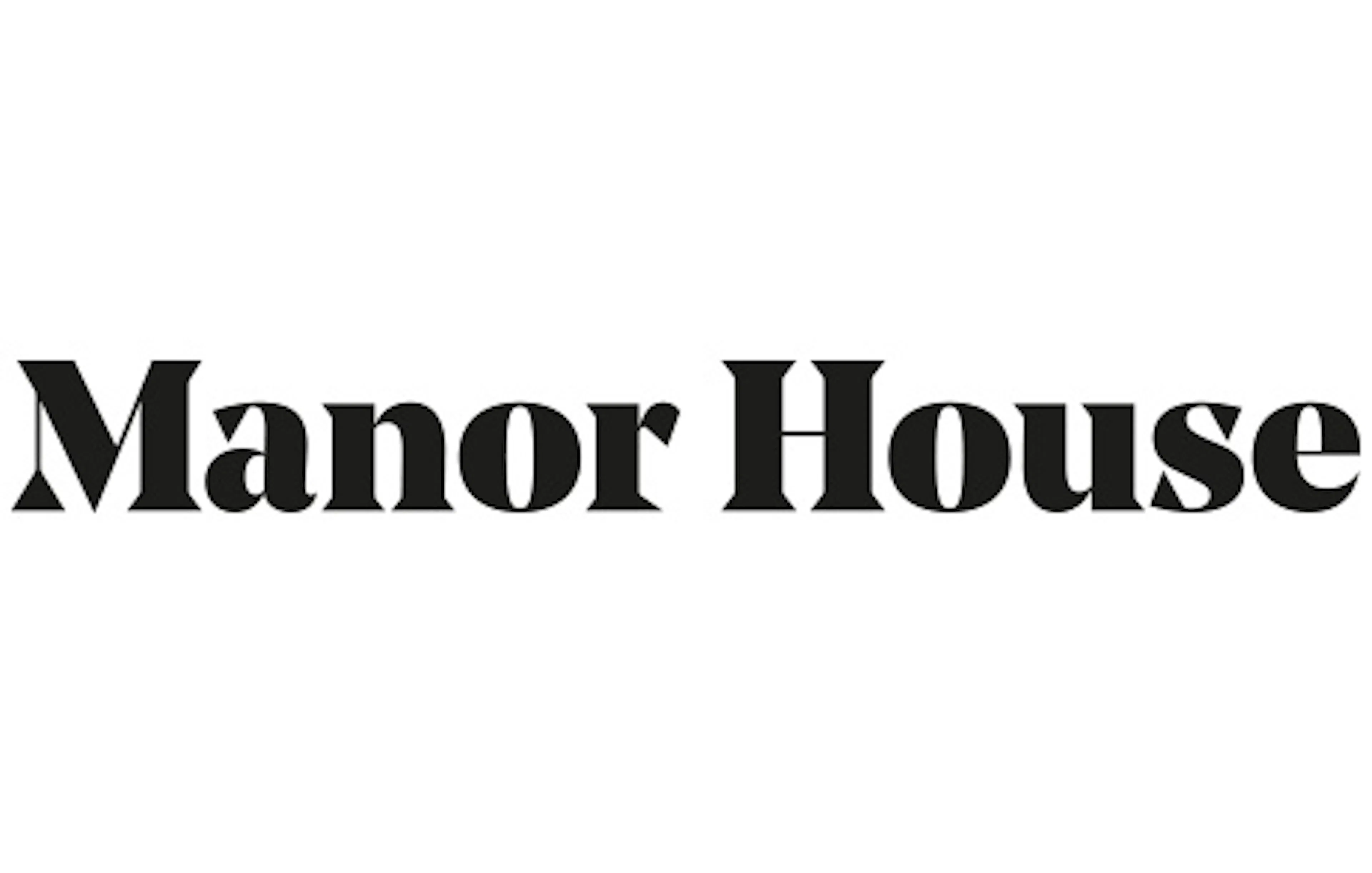 Manor House