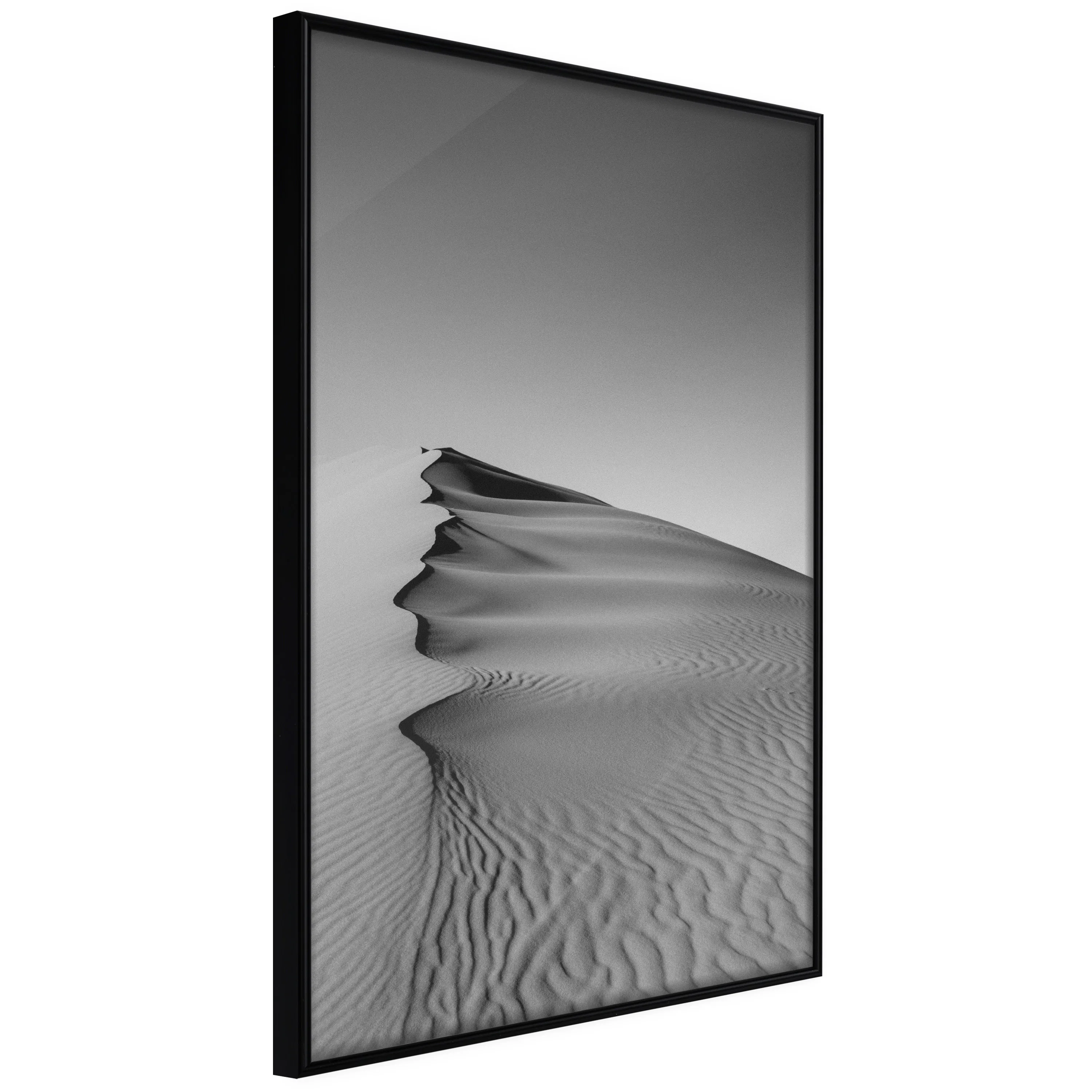 Poster Artgeist Affisch Desert