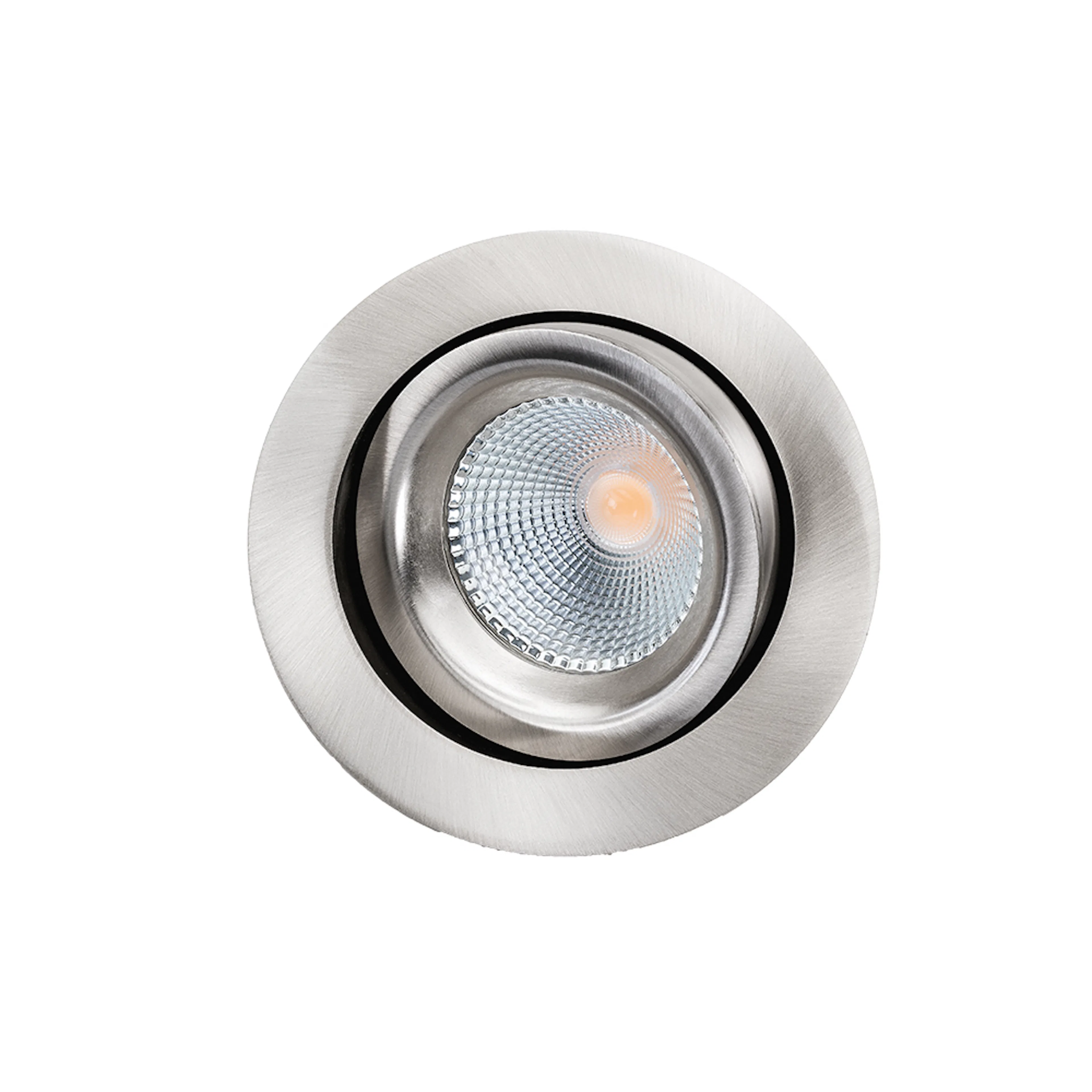 Downlight SG ARMATUREN Junistar Lux 7W IP44 LED