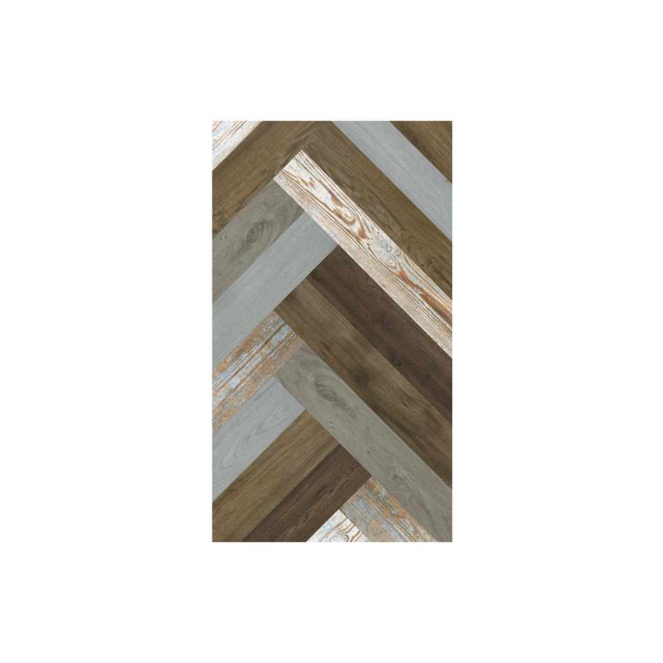 Fototapet Arkiio Scandinavian Overture 50x1000 cm