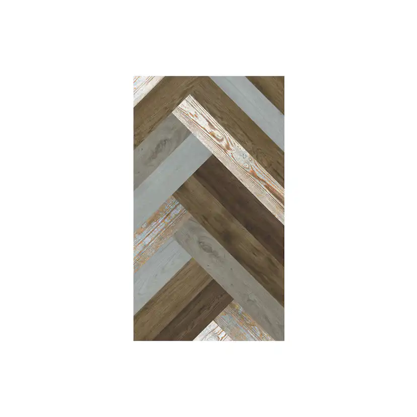 Fototapet Arkiio Scandinavian Overture 50x1000 cm