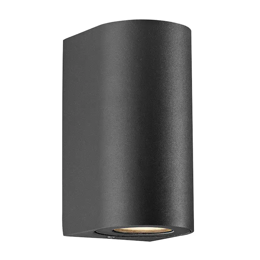 Fasadbelysning Nordlux Canto Maxi 2