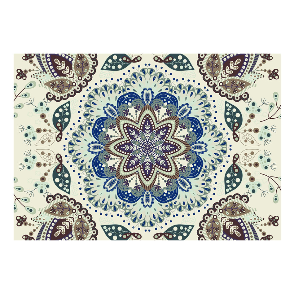 Fototapet Arkiio Earth Colors