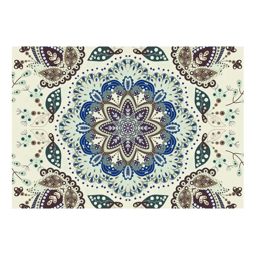 Fototapet Arkiio Earth Colors