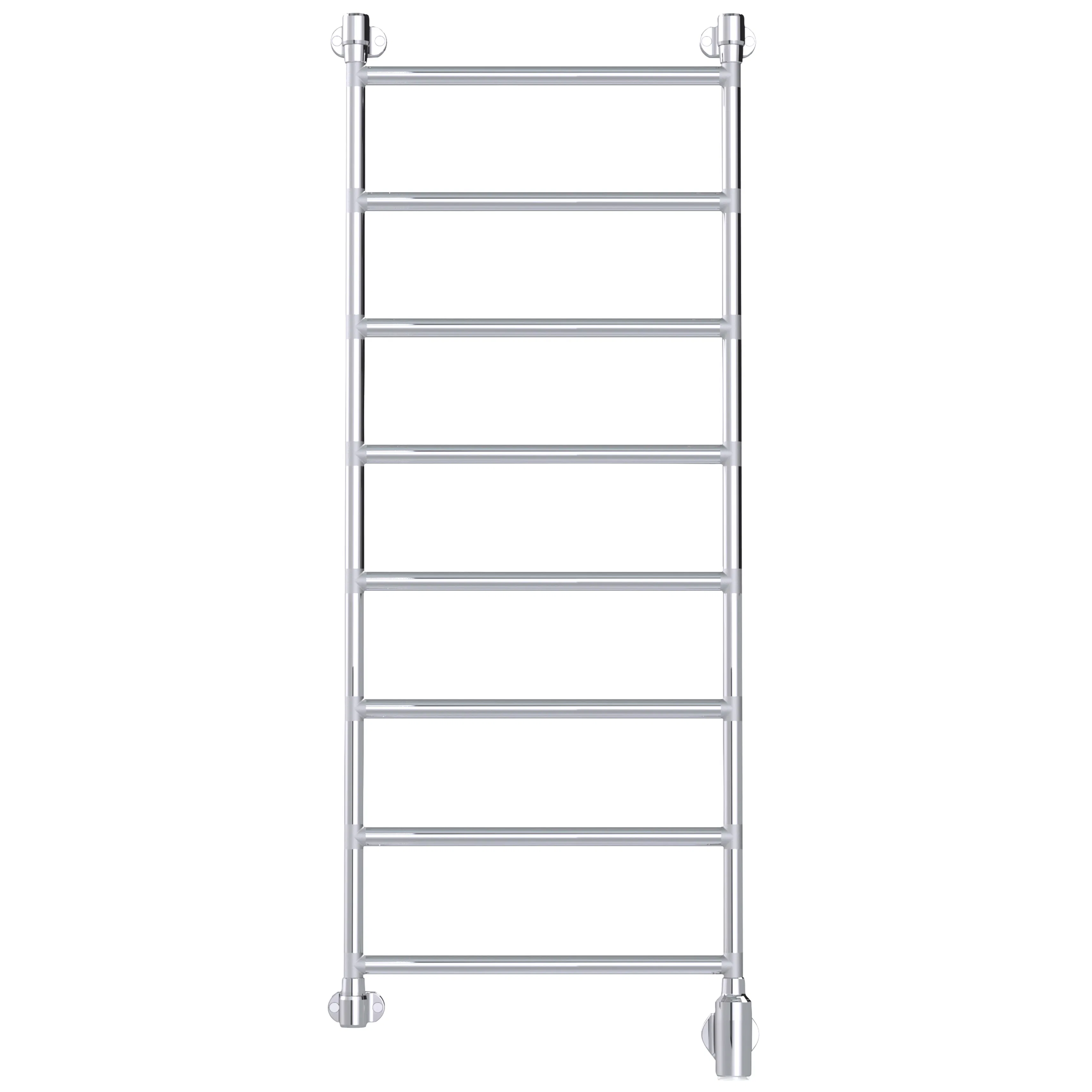 Handdukstork Jazz 8/550 M2 Smal 8-steg, BxH: 550x1350 mm
