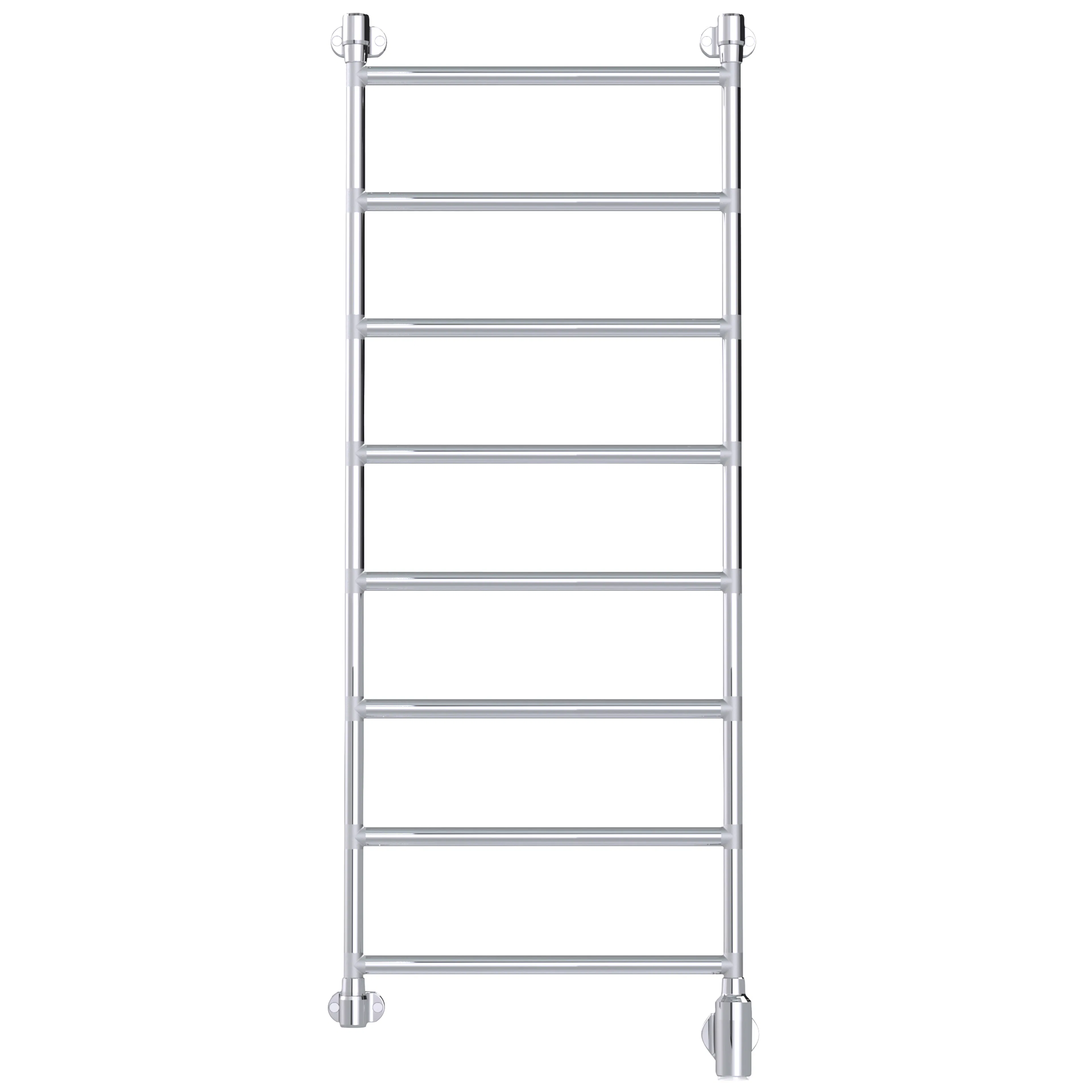 Handdukstork Jazz 8/550 M2 Smal 8-steg, BxH: 550x1350 mm