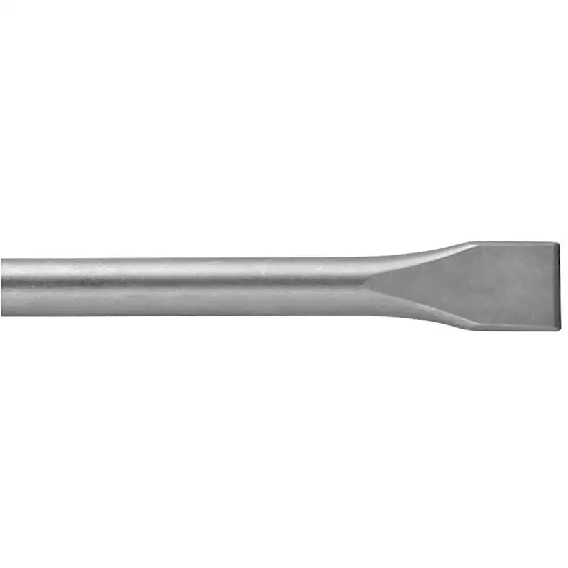 Flatmejsel Luna Tools Med Sds Max Skaft (212650402)