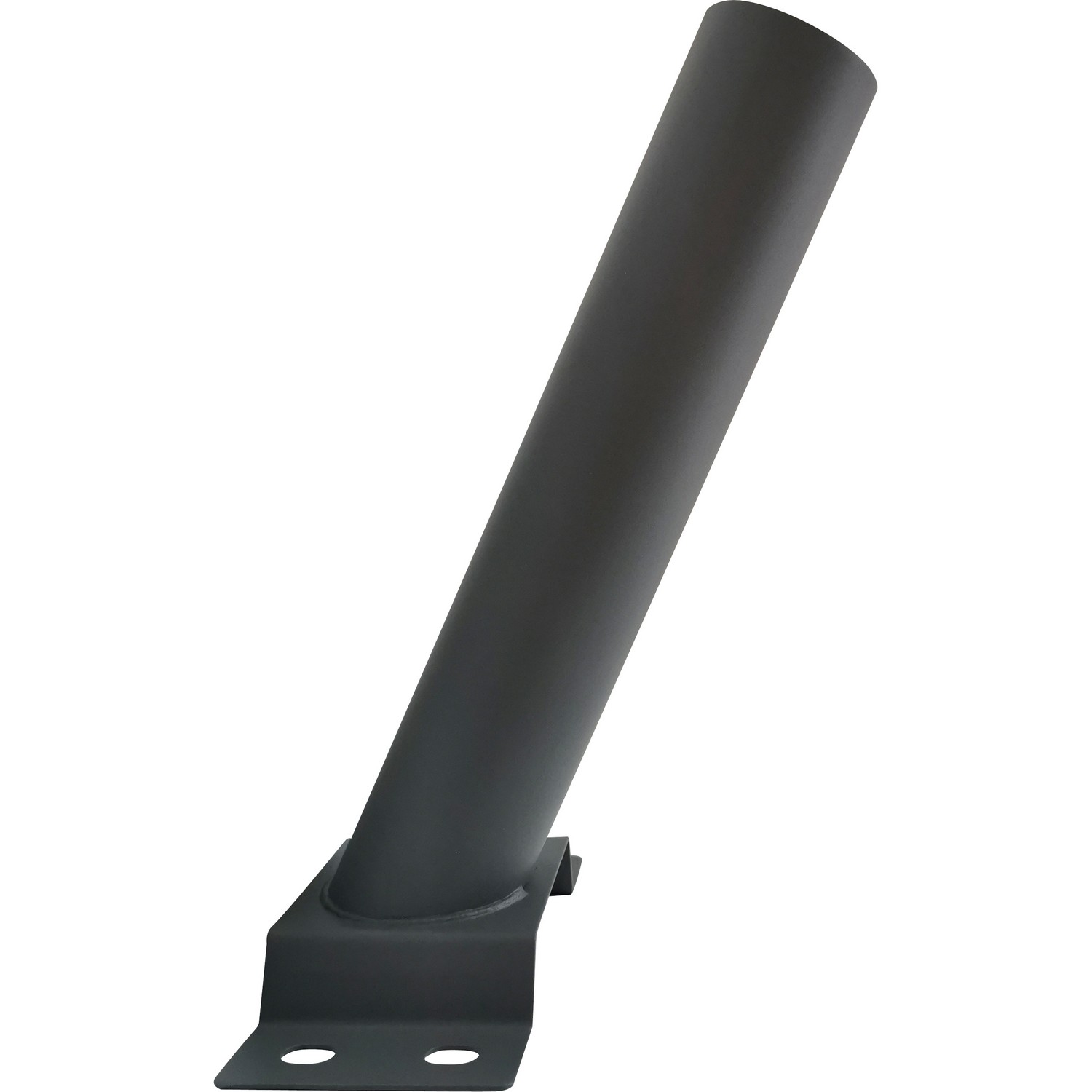 Rörarm Gelia med Väggfäste 60x350 mm 30 Grader Lurö