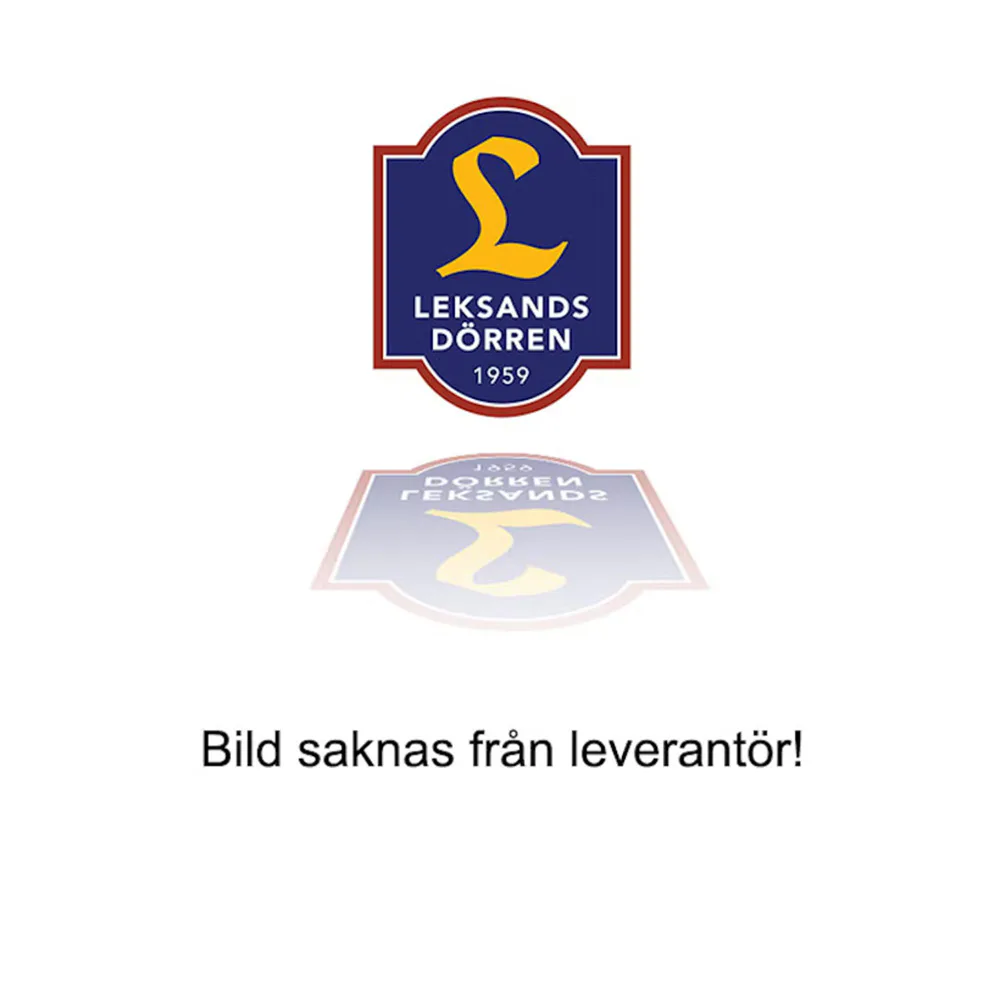 Lågenergidörr Leksandsdörren U-Värde Från 0,65
