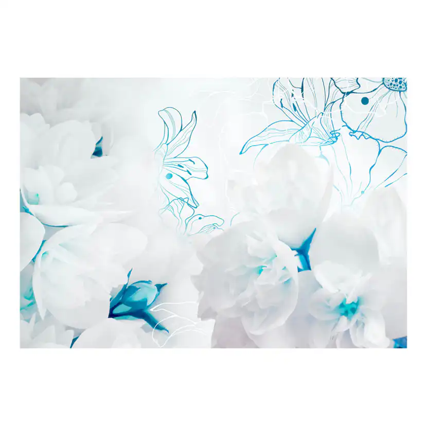 Fototapet Arkiio Softness Of Down