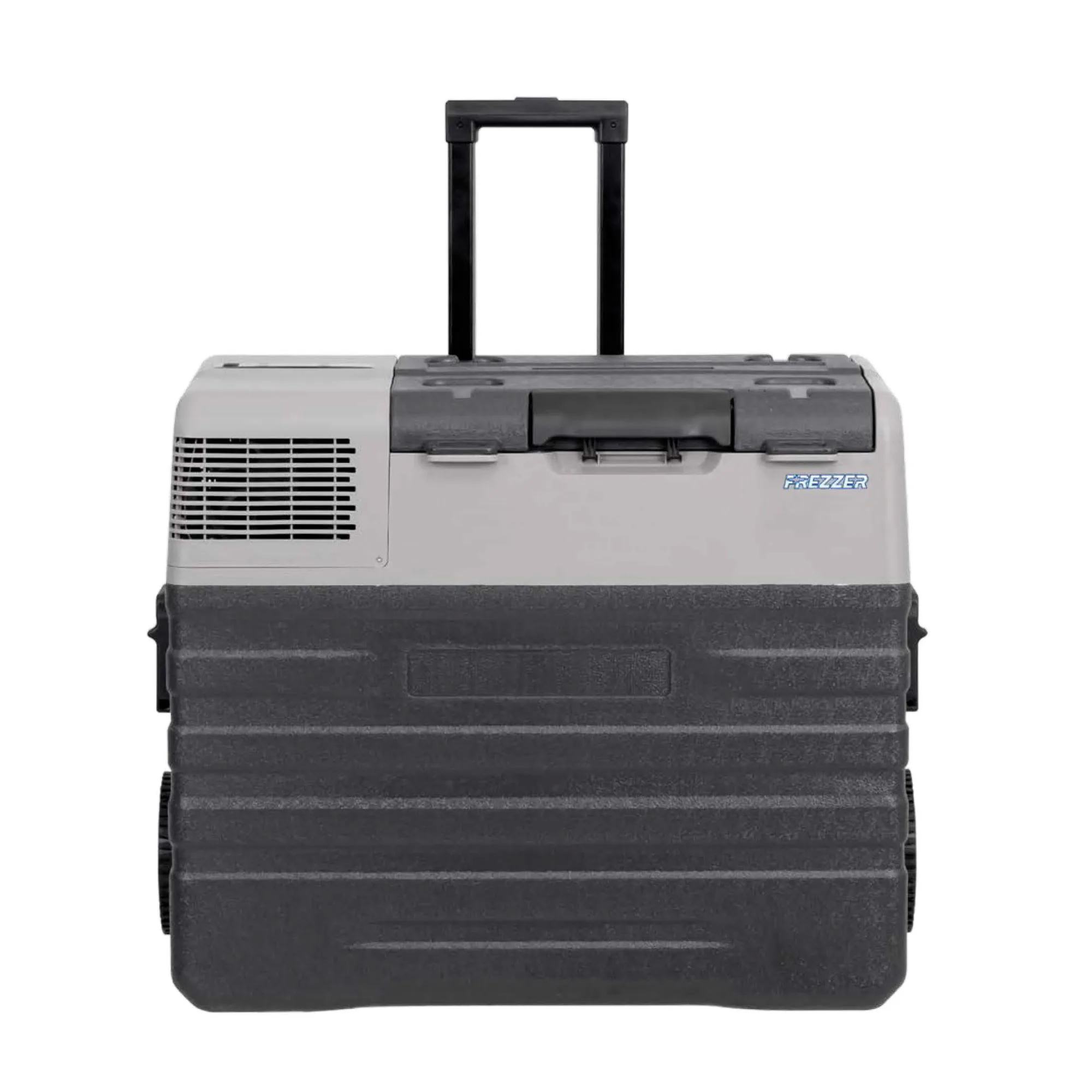 Campingkyl Frezzer Pro 42L 12/24V 230V Med Frys