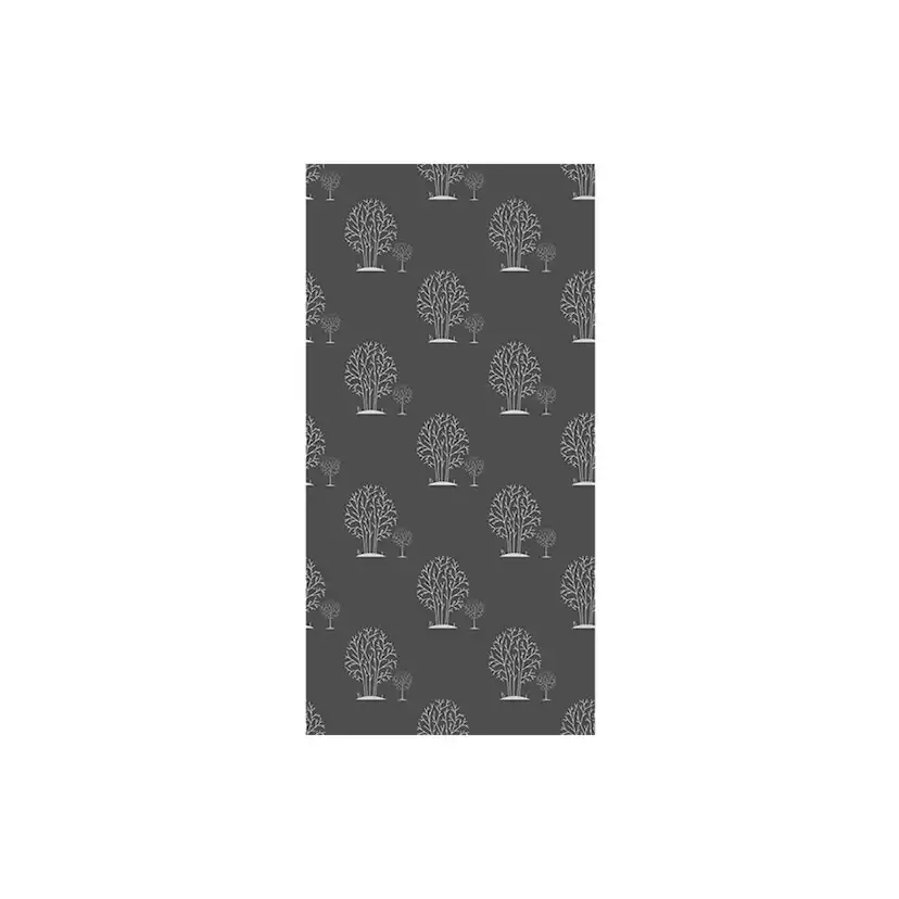 Fototapet Arkiio Greyness of Trees 50x1000 cm