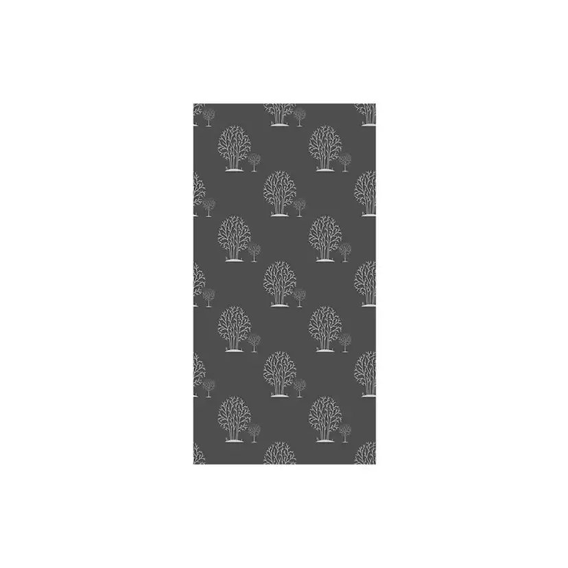 Fototapet Arkiio Greyness of Trees 50x1000 cm