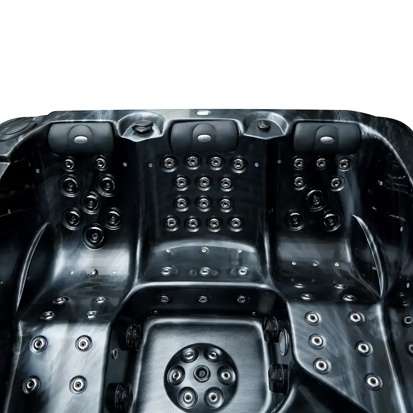 Spabad Lyfco Vivid Dreams Black Edition