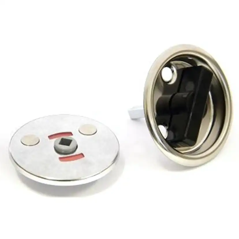 WC-beslag Br. Johansson 4249