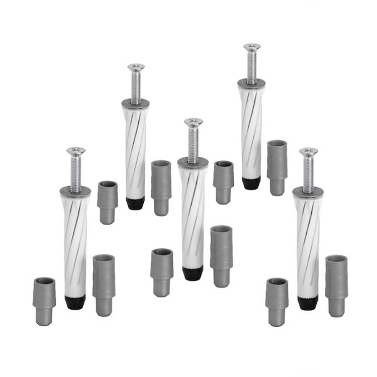 Expander Elfa för Gipsvägg 5-pack