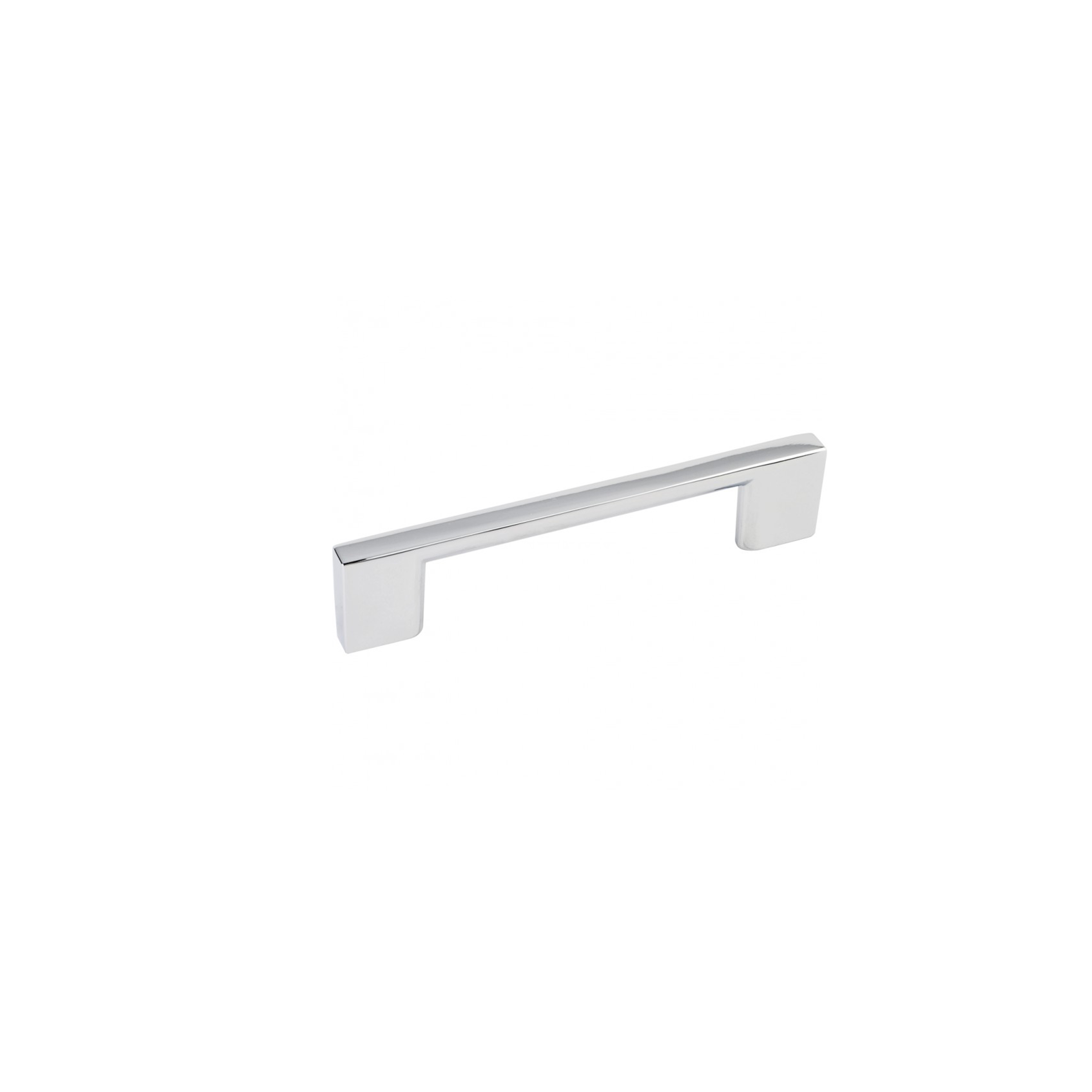 Möbelpaket 4AQUA Slim Vit 60 med Lådor och Spegel Luna LED