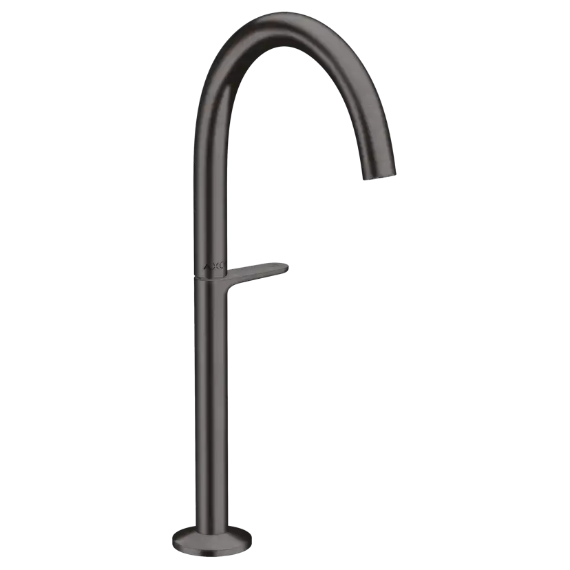 Tvättställsblandare Axor One Select 260 med Push-open ventil