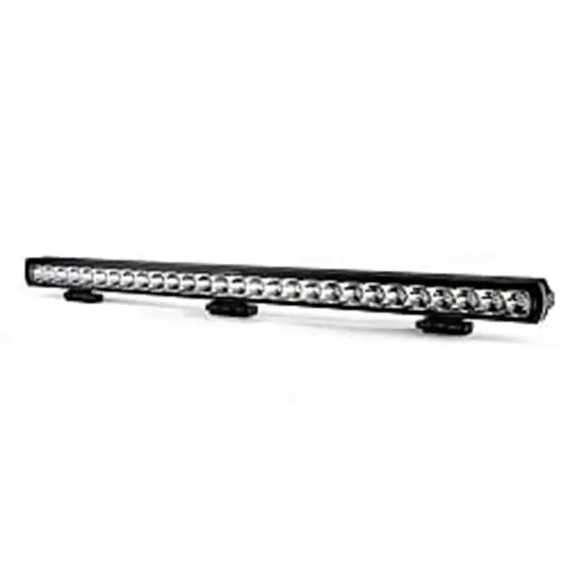 Extraljus Lazer LED Ramp T28 Evolution