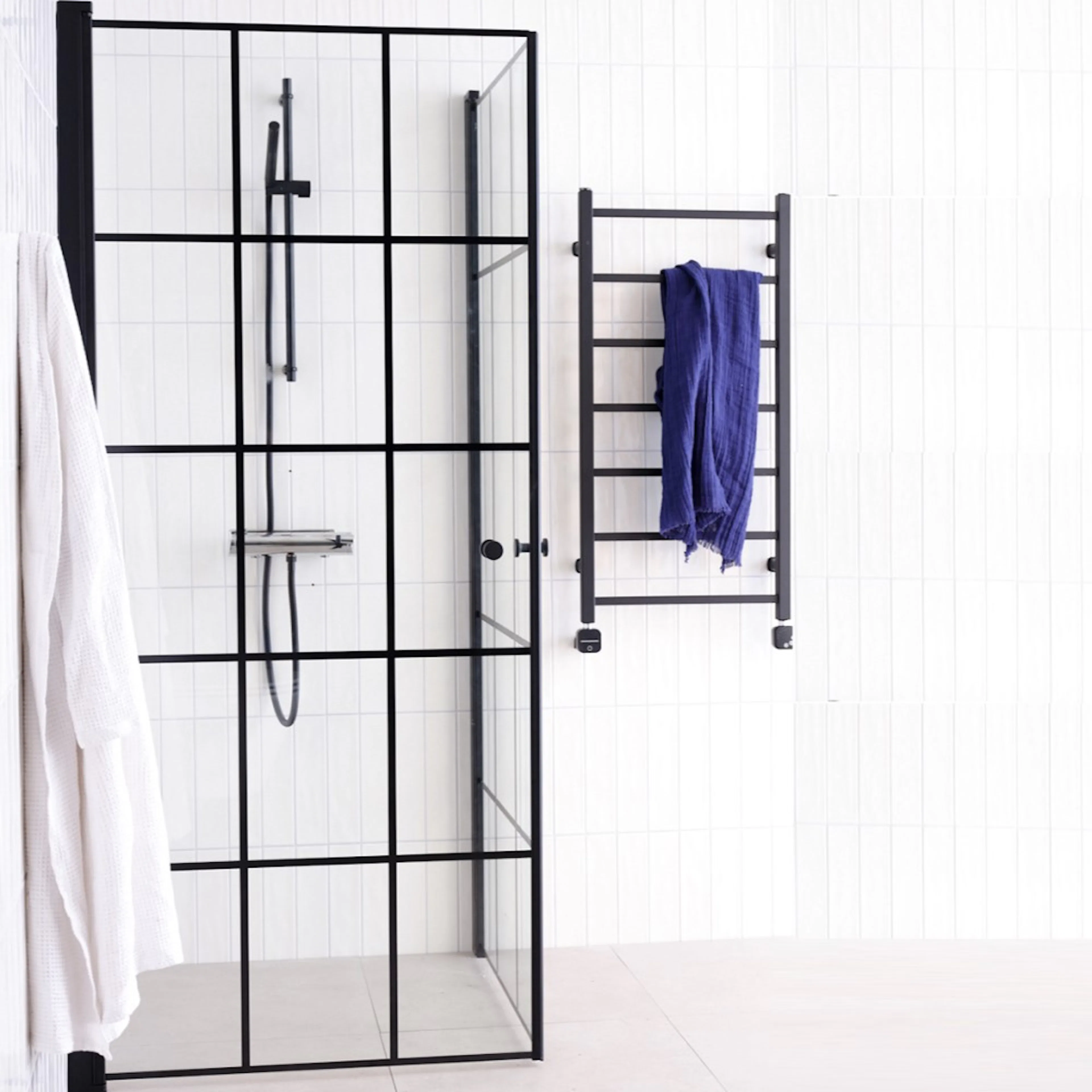 Duschhörn Alterna Lusso Chess