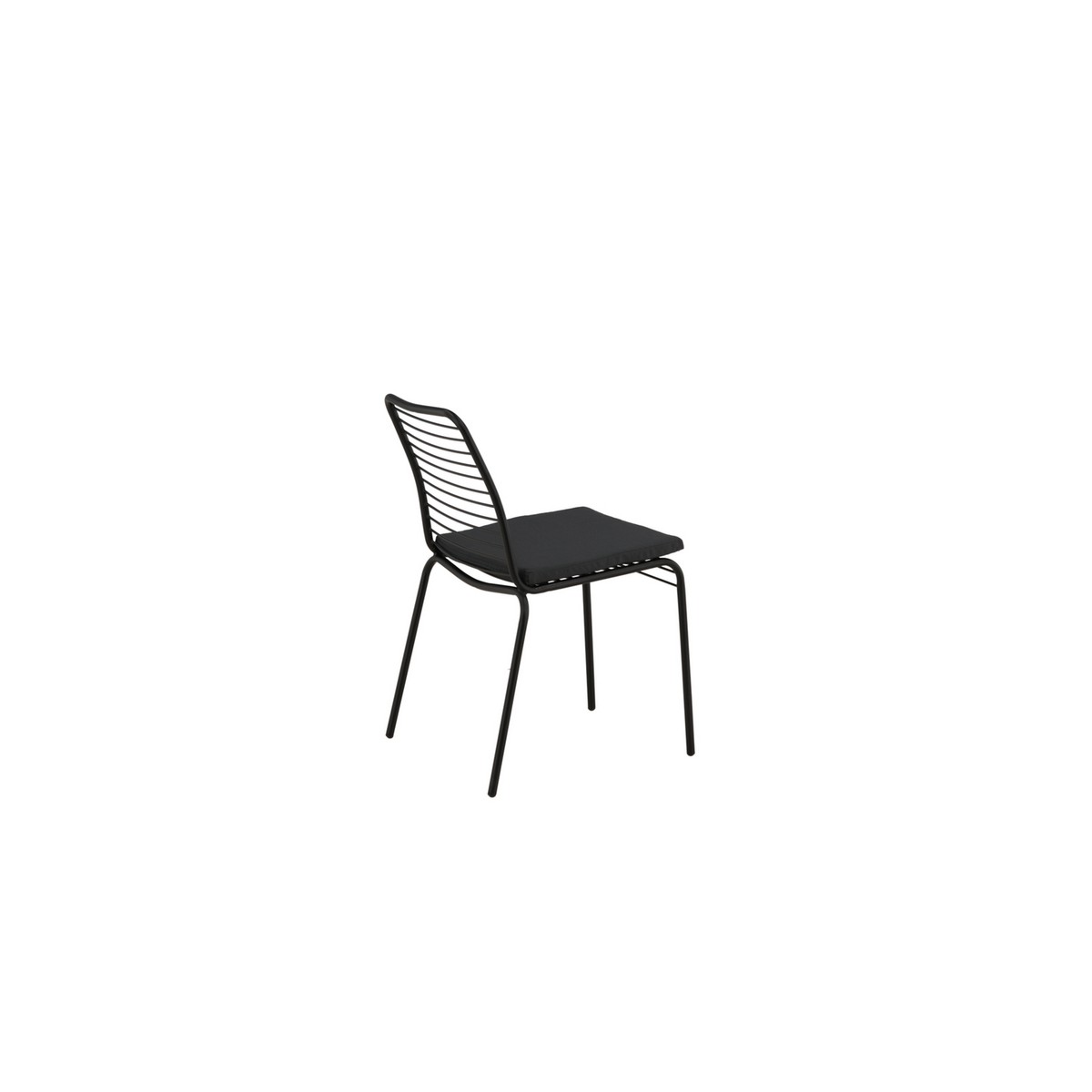 Trädgårdsstol Venture Home Panjin