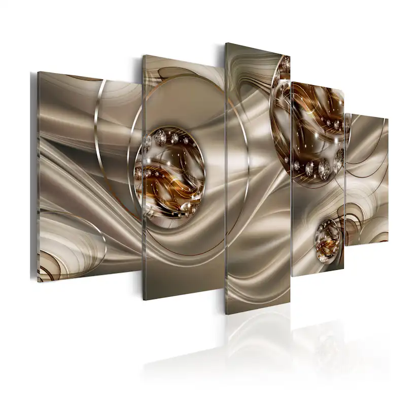 Tavla Arkiio Enchanted Bronze