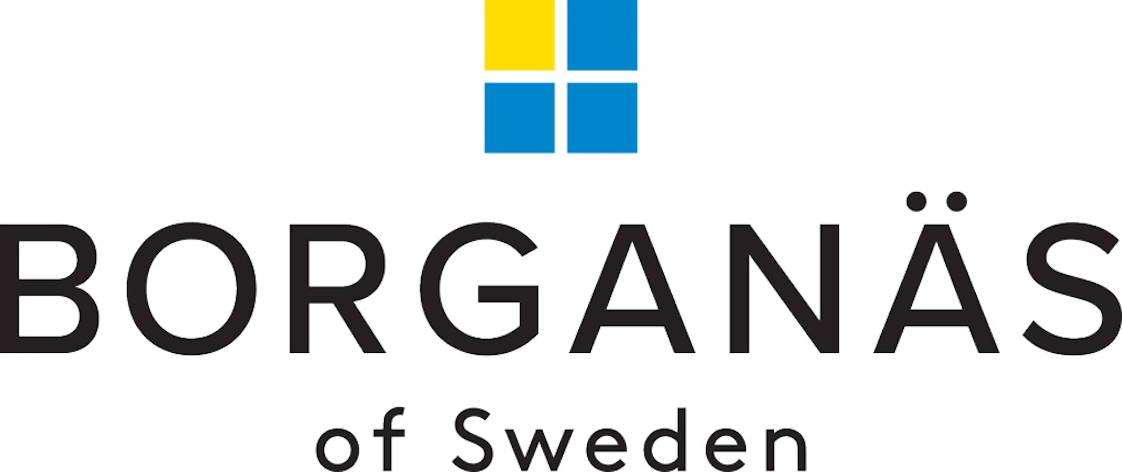 Borganäs of Sweden