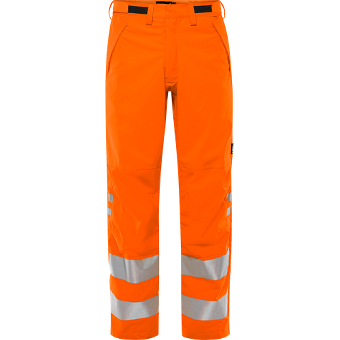 Skalbyxa Fristads Varsel 2680 GLPS Varselorange 2XL