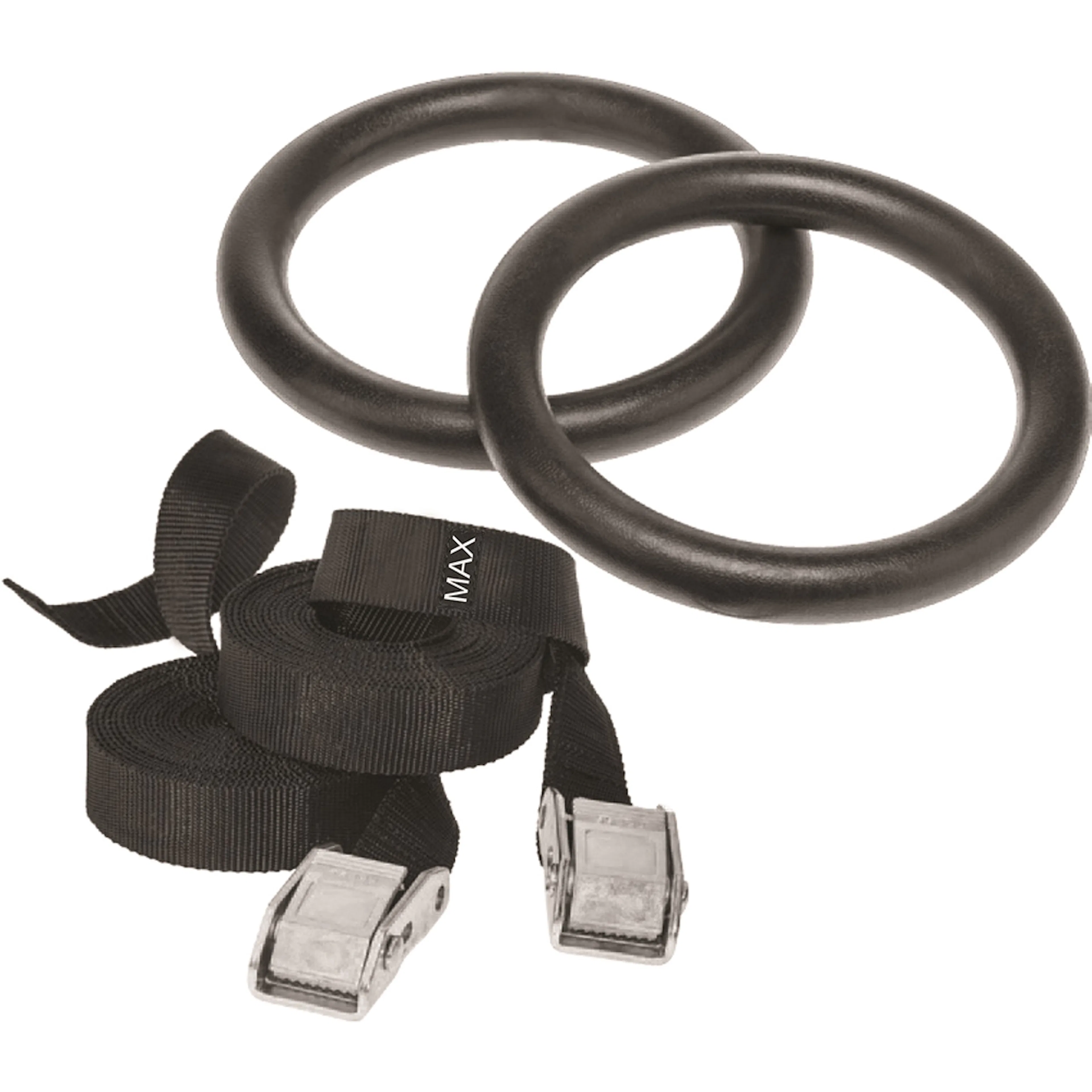 Gymnastikringar Eco Body