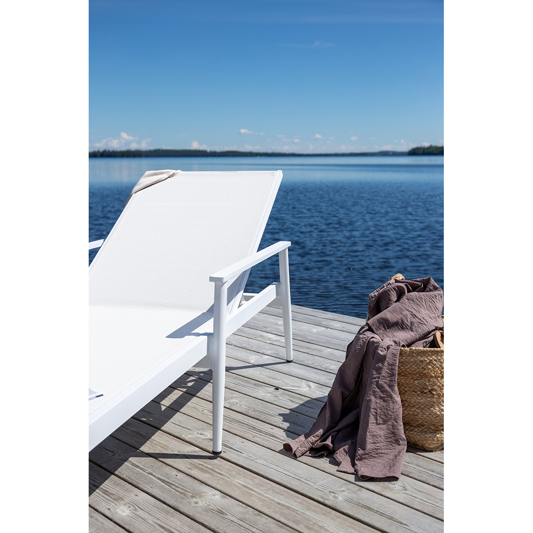 Solsäng Venture Home Break Utomhus