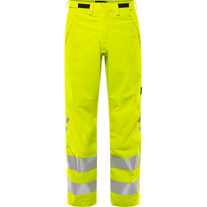 Skalbyxa Fristads Varsel 2680 GLPS Varselgul XL