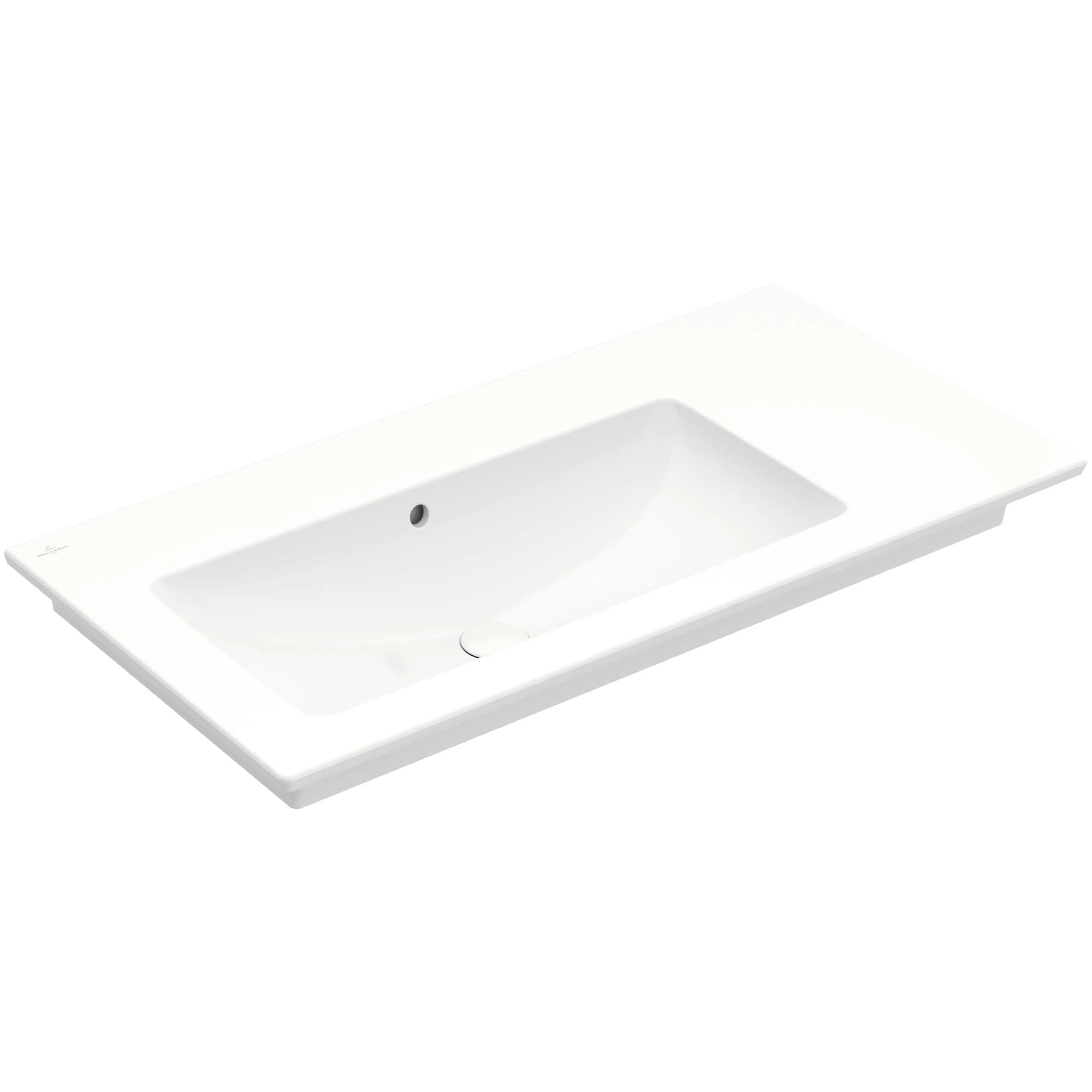 Möbeltvättställ Villeroy & Boch Venticello