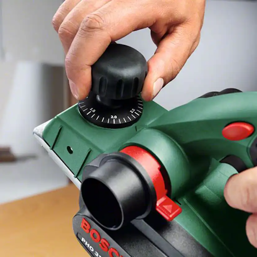 Elhyvel Bosch Power Tools PHO 3100