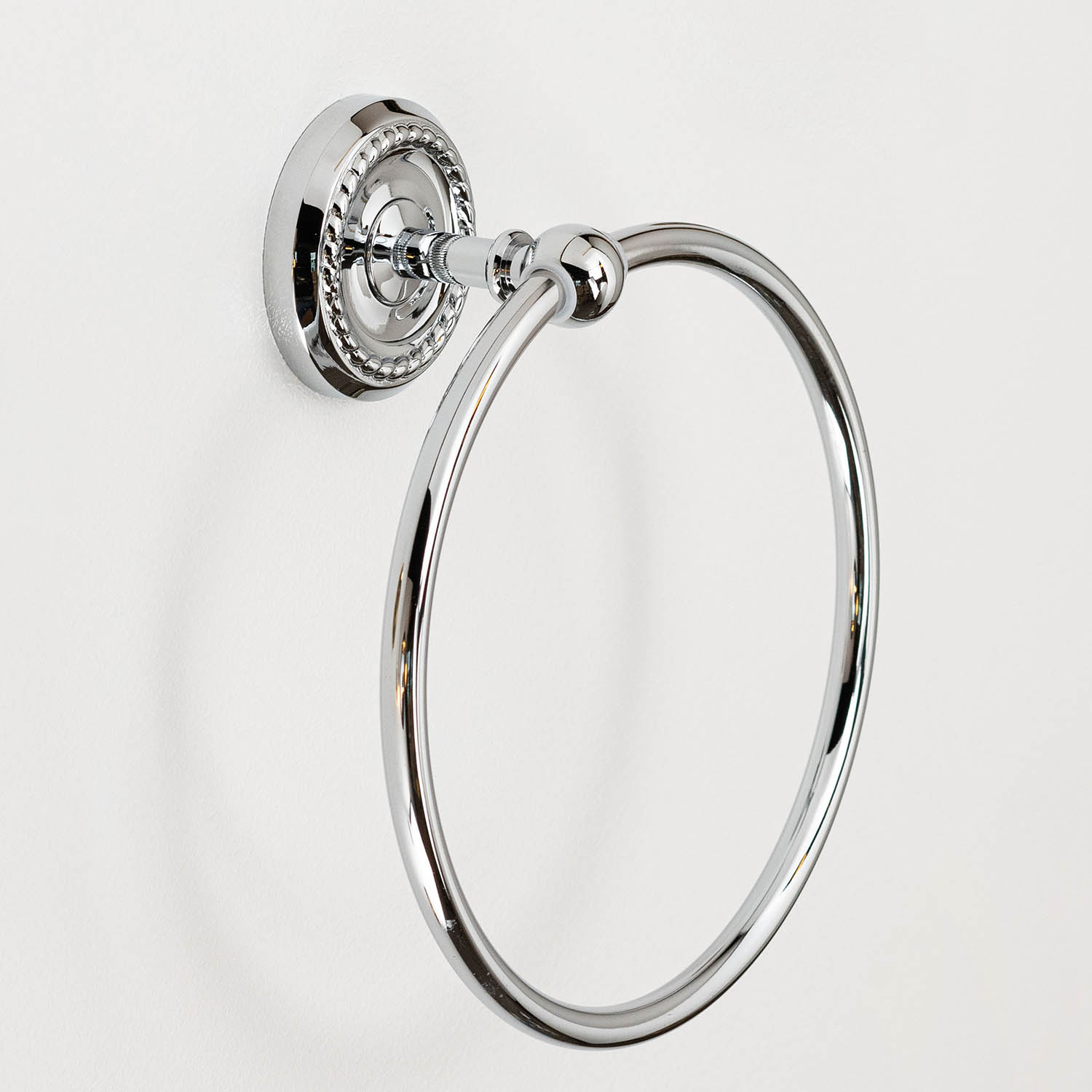 Handdukshängare Ring Vesani Kensington