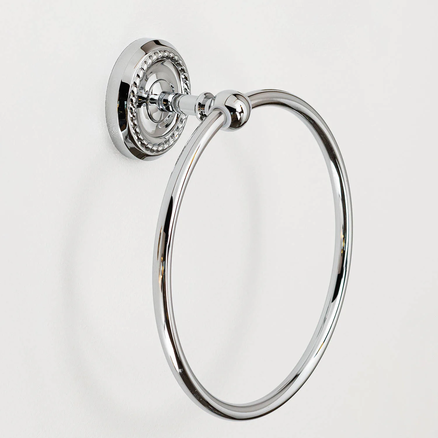 Handdukshängare Ring Vesani Kensington