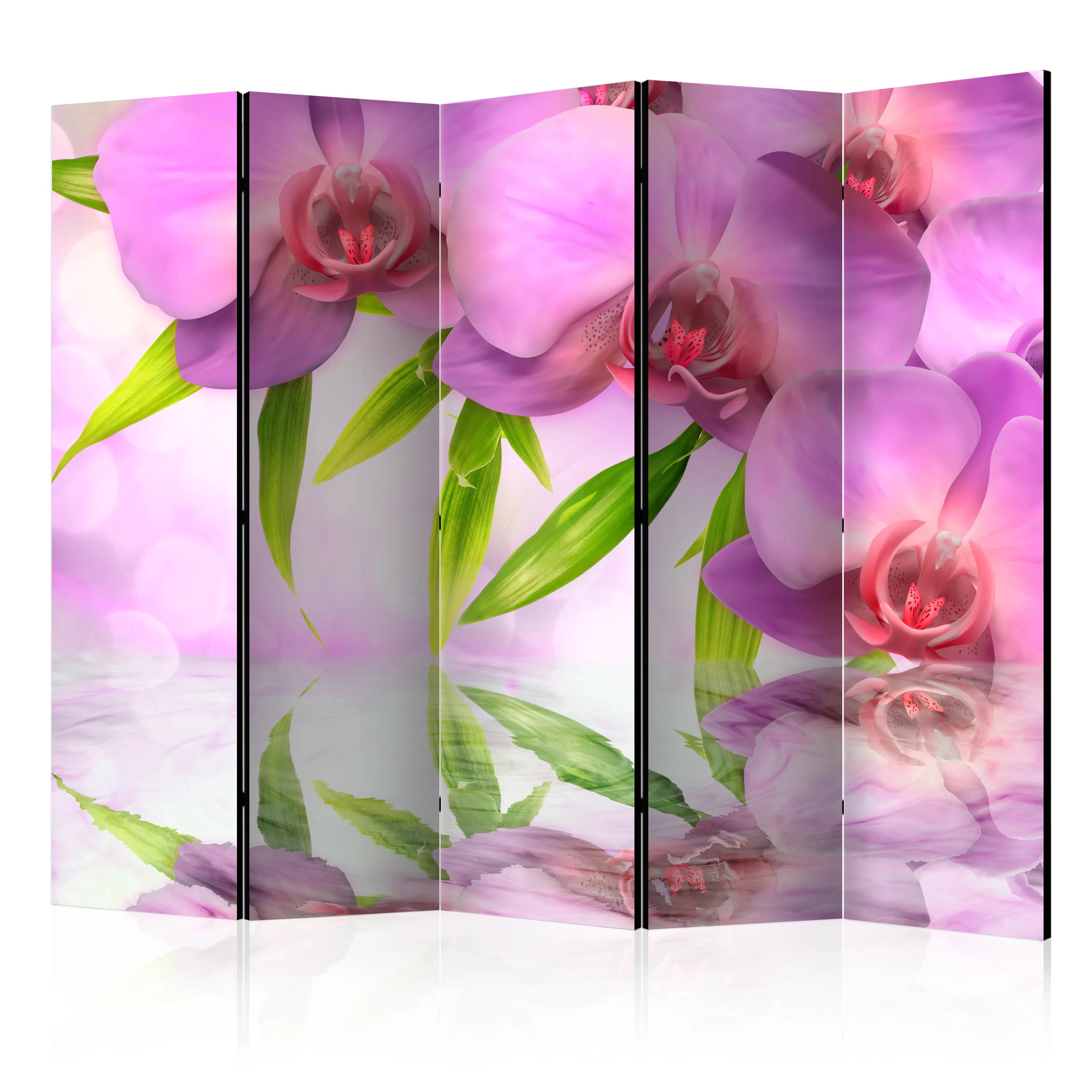 Rumsavdelare Arkiio Orchid Spa II 225x172 cm