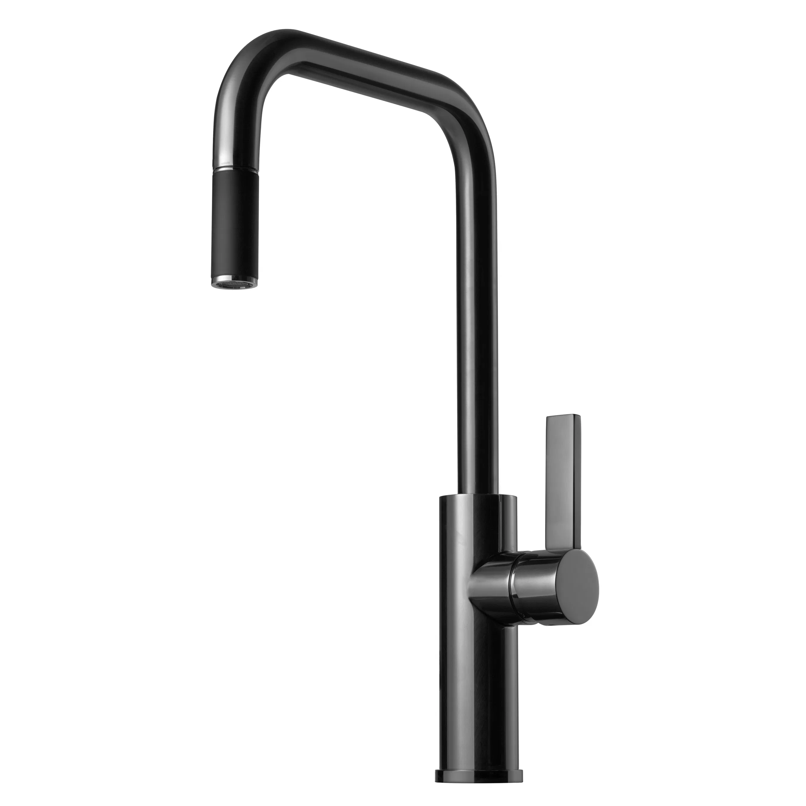 Black Chrome
