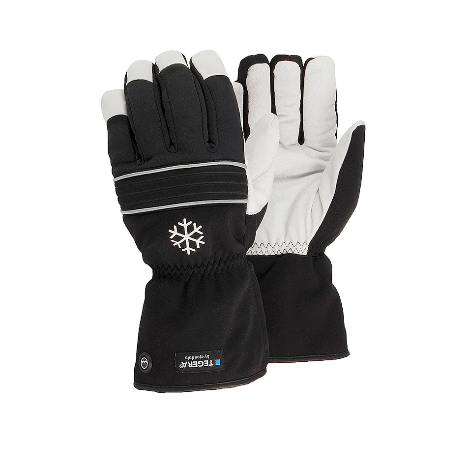 Arbetshandske Tegera 296 6-Pack