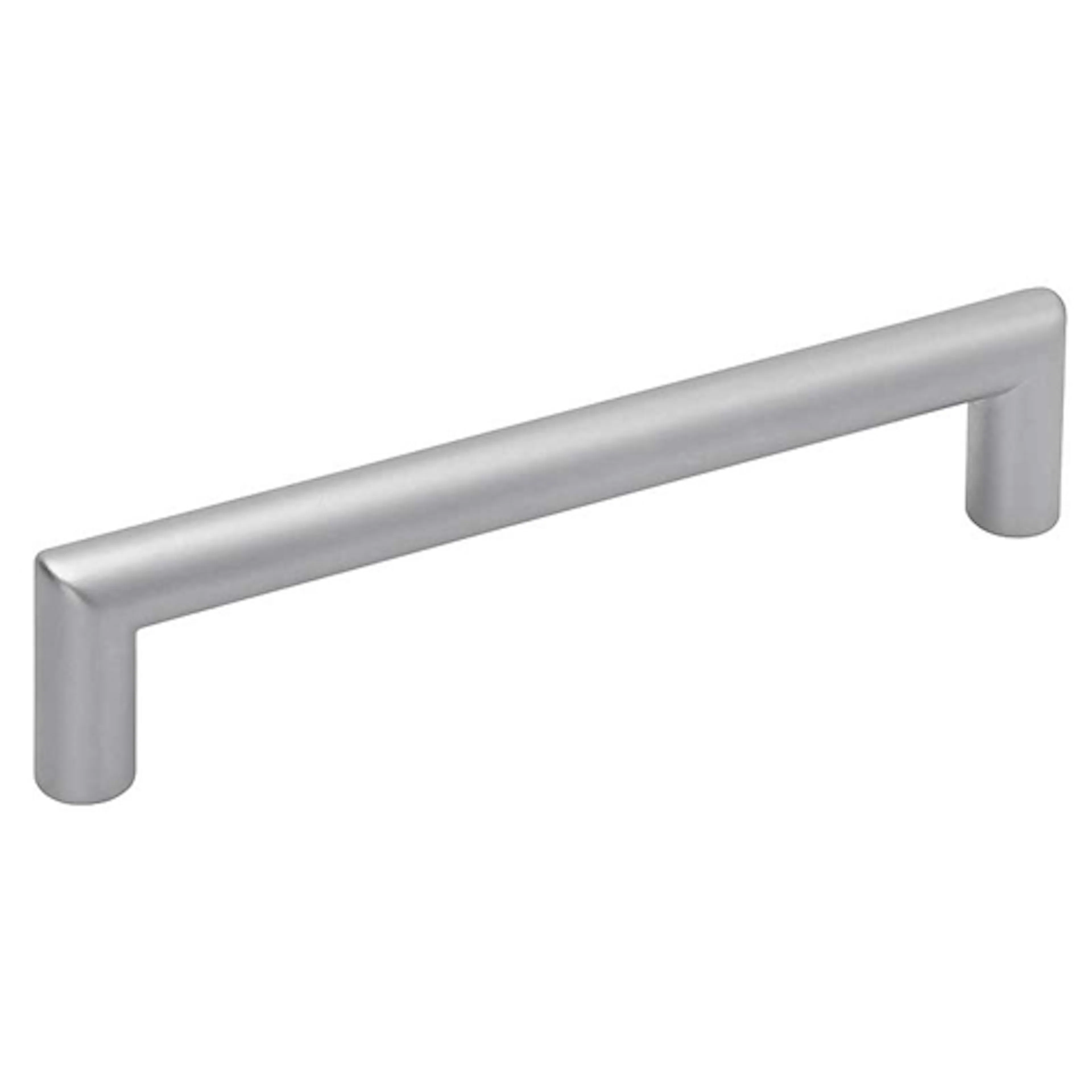Aluminium look