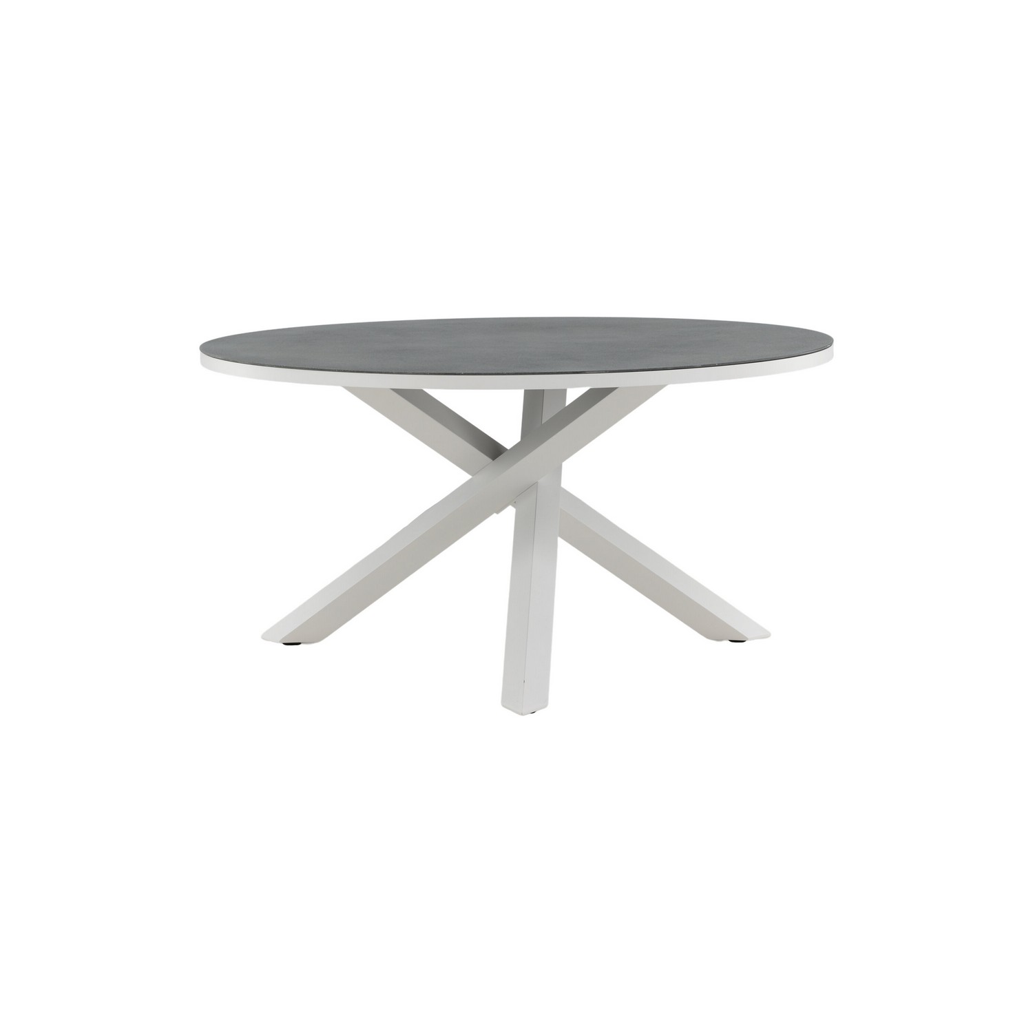 Utebord Venture Home Copacabana Runt Aluminiumbord