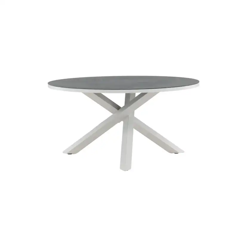 Utebord Venture Home Copacabana Runt Aluminiumbord