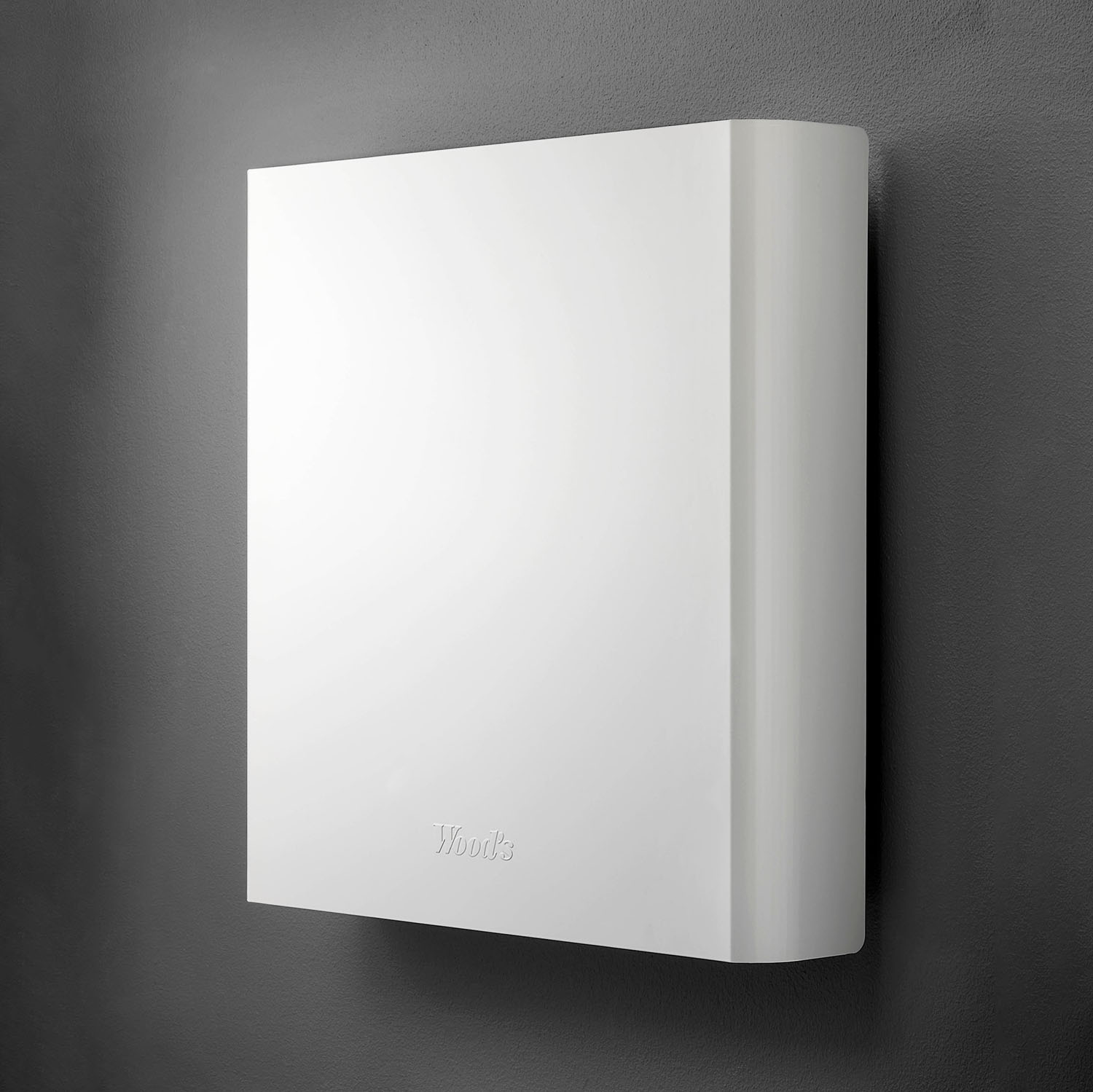 Luftrenare Wood’s TALL155