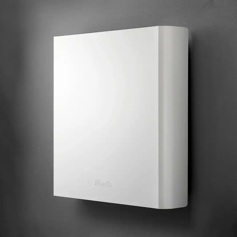 Luftrenare Wood’s TALL155